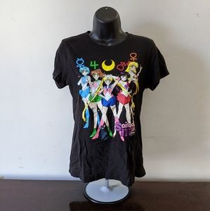 Sailor Moon T-shirt